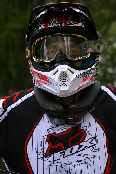 Přebor SMS Pardubice v Holicích 3.5.2008